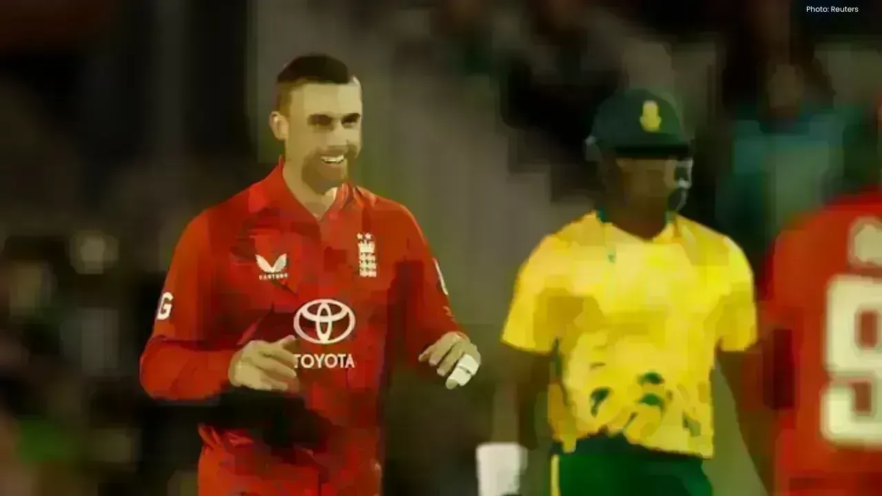 England Selects Will Jacks for Brisbane Ashes Test