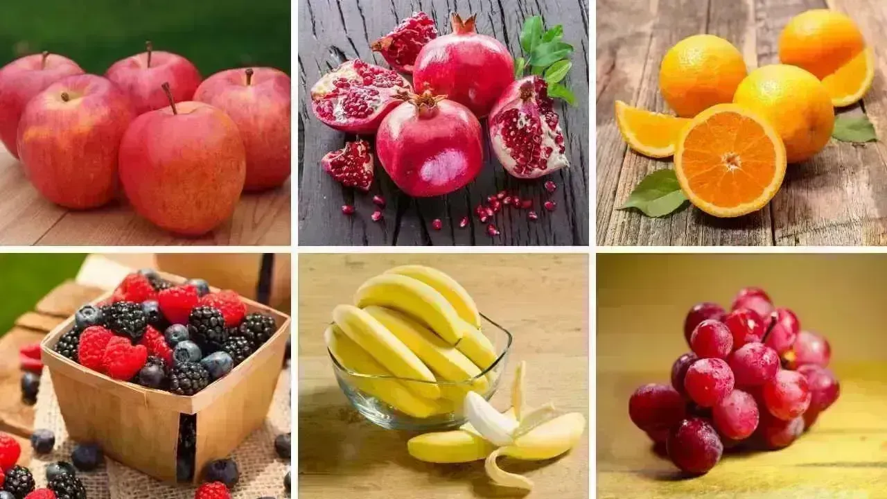 Top 6 Heart-Healthy Fruits You Should Include in Your Diet