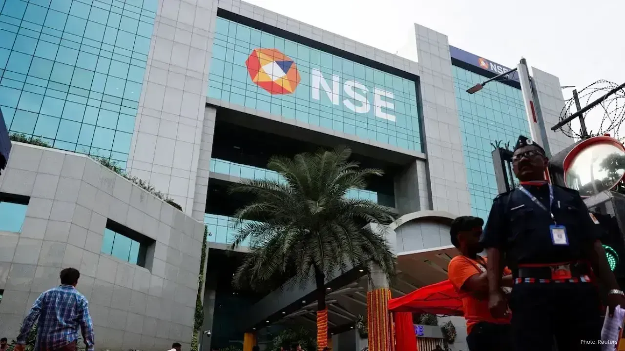 Bajaj Housing Finance Stock Plummets 9% Amid Major Block Transactions