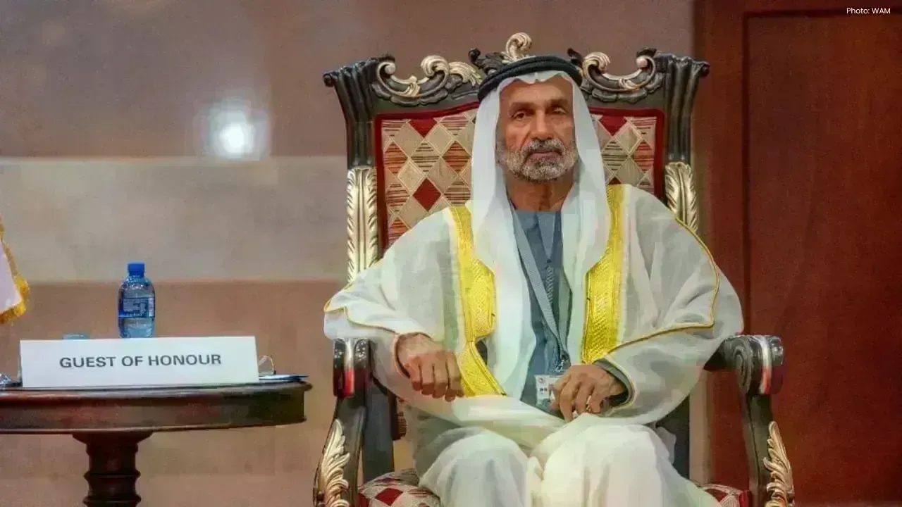 Promoting Harmony: Global Council's Interfaith Gathering in Lebanon