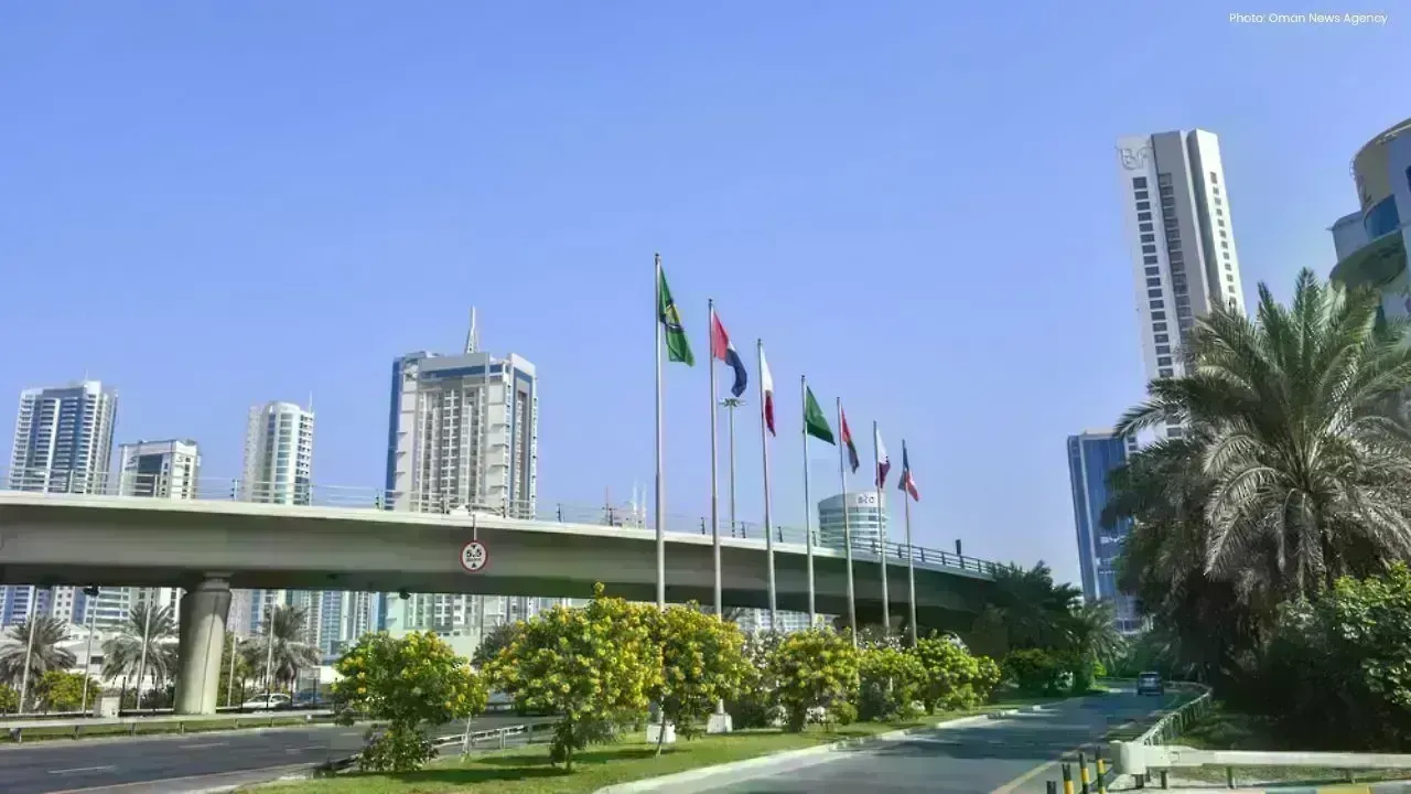 Bahrain Welcomes Leaders for the 46th GCC Summit to Enhance Regional Cooperation