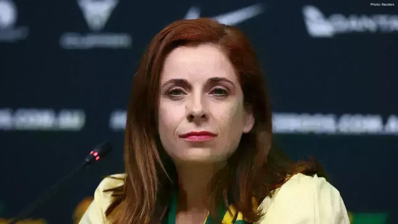 Australia's Anika Wells Stands by Groundbreaking Social Media Restrictions for Minors