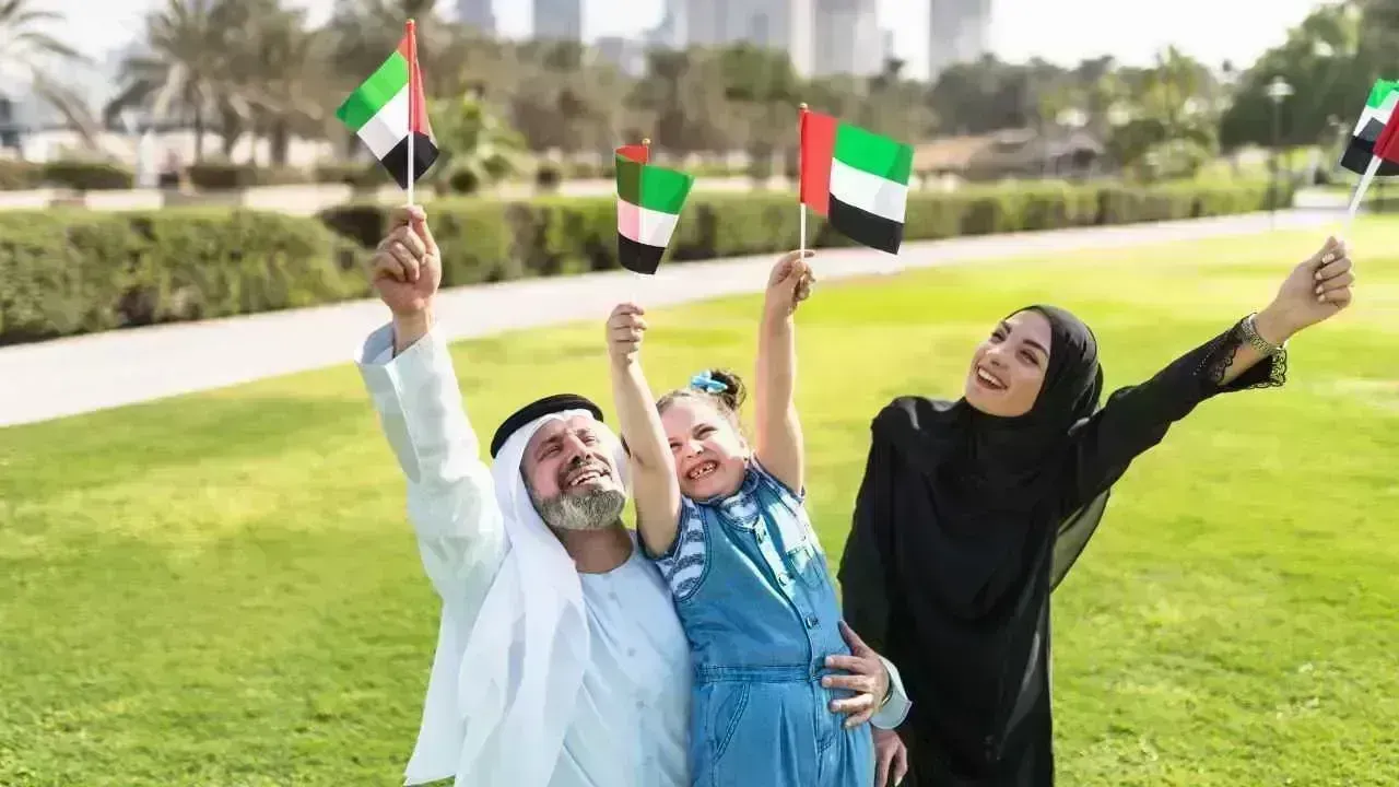 UAE 54th National Day 2025: A Tribute to Unity and Heritage