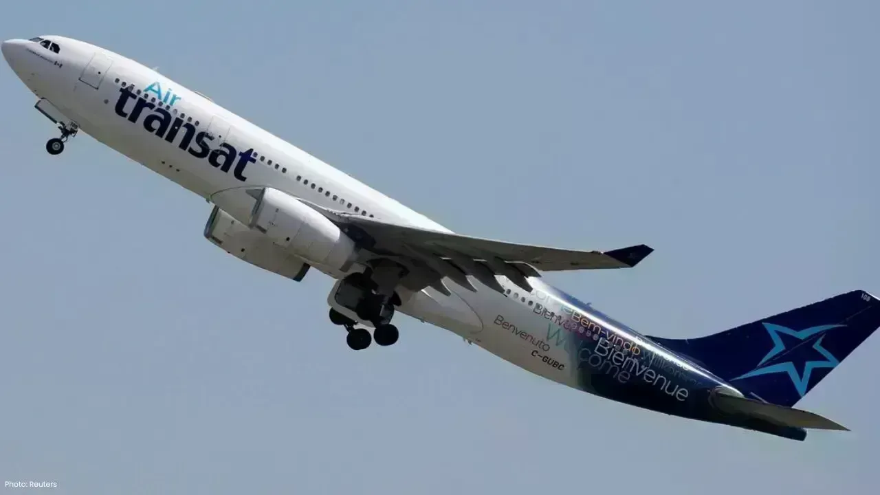 Péladeau Advocates for Major Board Changes at Transat A.T.