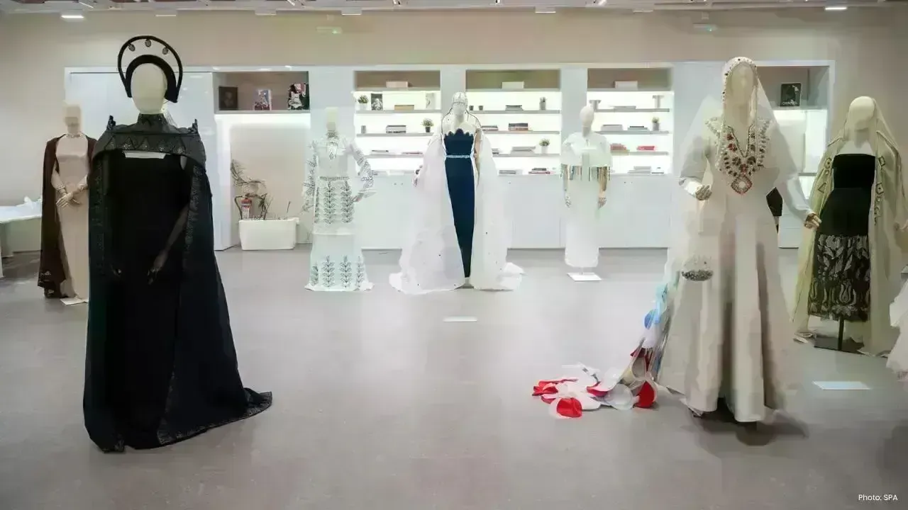 Saudi Arts and Crafts Initiative Boosts Heritage and Modern Design