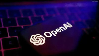 OpenAI Partners with Thrive to Revolutionize Traditional Industries with AI