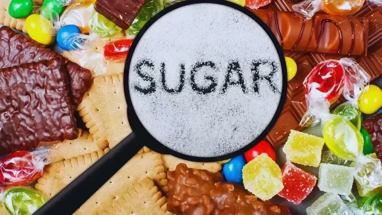 Unseen Sweeteners in 'Healthy' Snacks: The Surprising Driver of Childhood Obesity