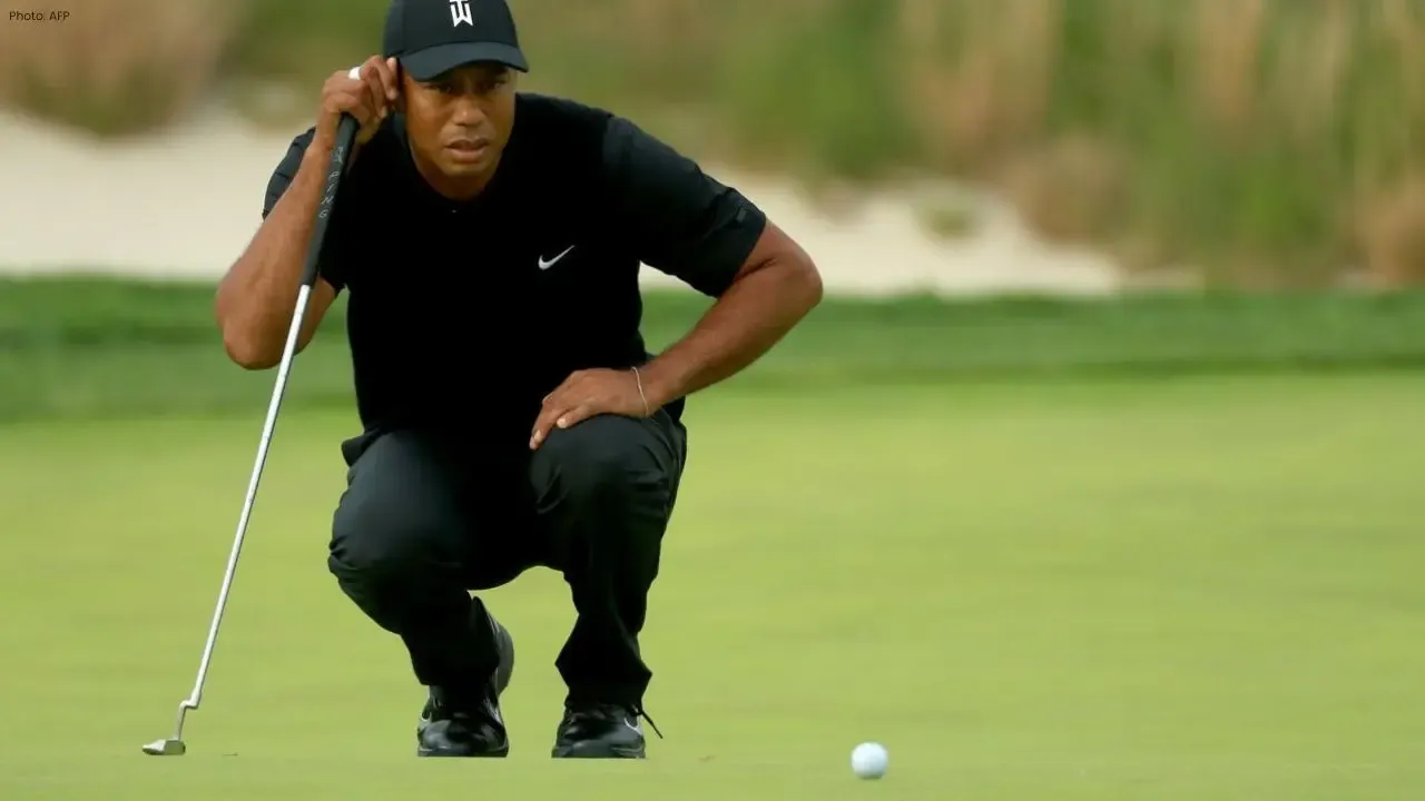 Tiger Woods’ Recovery Journey: Uncertain Road Ahead