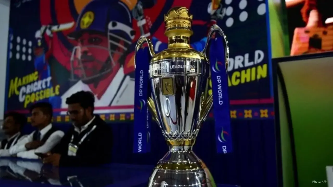 Desert Vipers Snap Capitals’ Streak with Dramatic Win