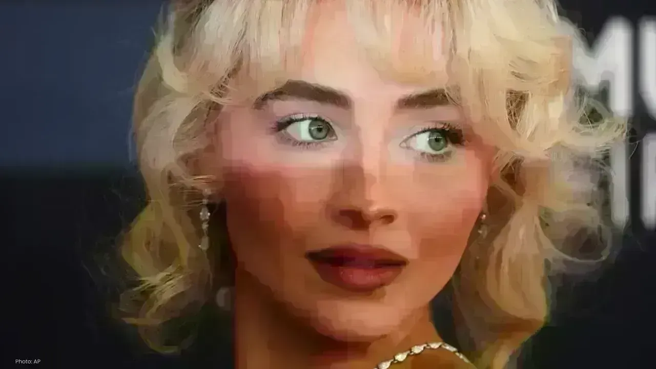 Sabrina Carpenter and Franklin's Publisher Criticize Trump Administration's Actions