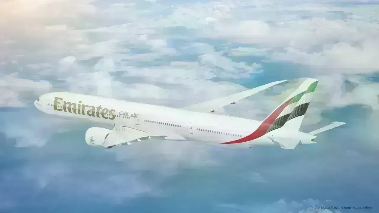 Emirates Forms Partnership with Bahamasair to Enhance Caribbean Access