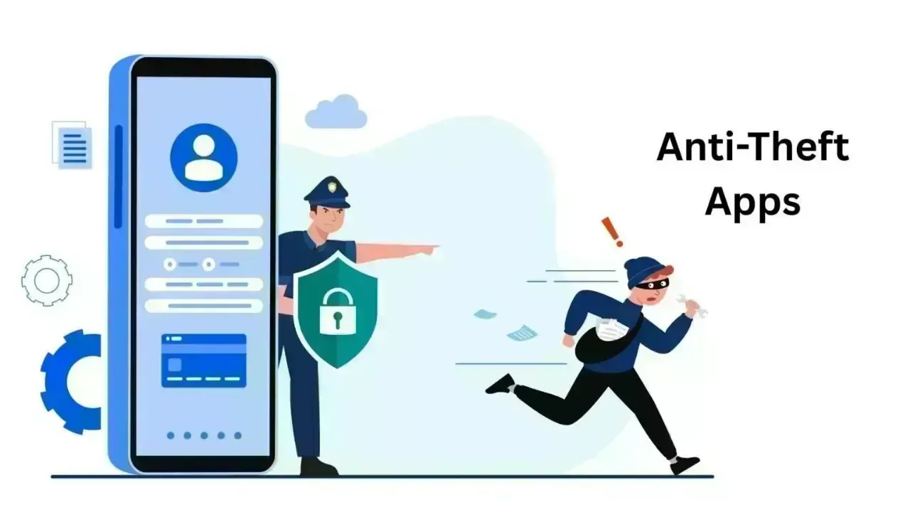 Anti-Theft Phone Apps: Guardians of Safety or Privacy Threats?