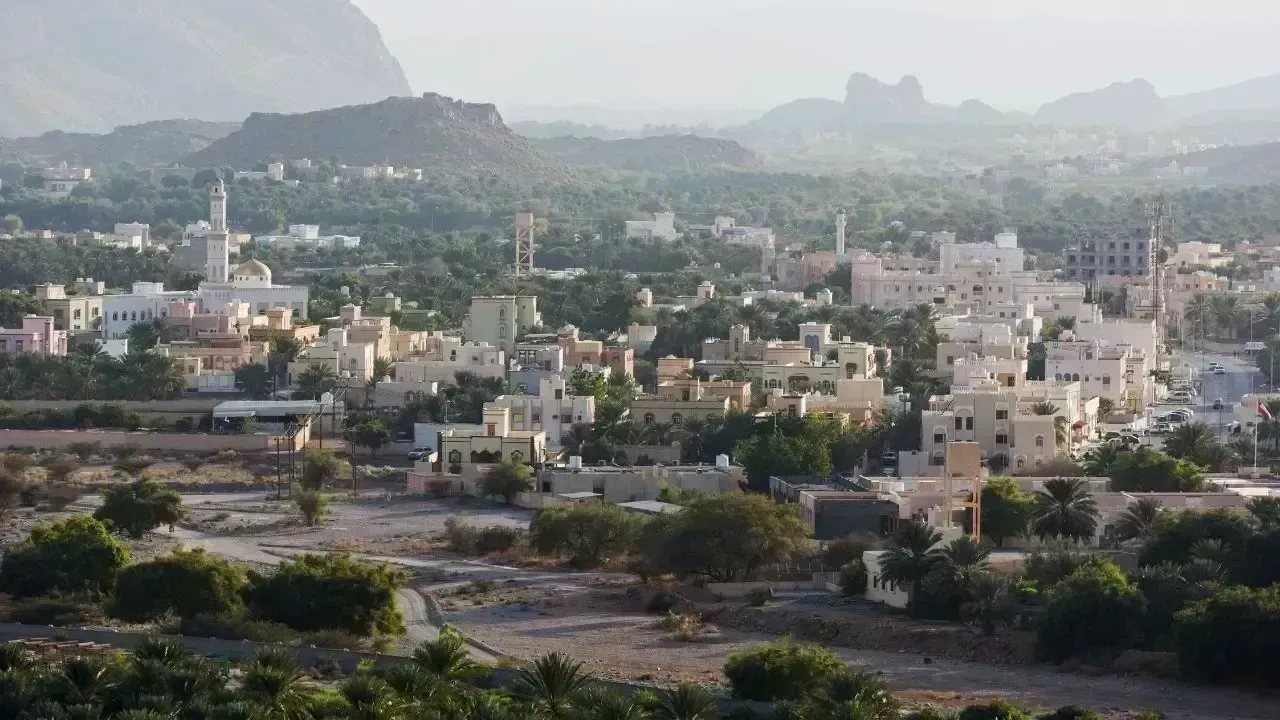 Oman Hosts Key Symposium on Flash Flood Management