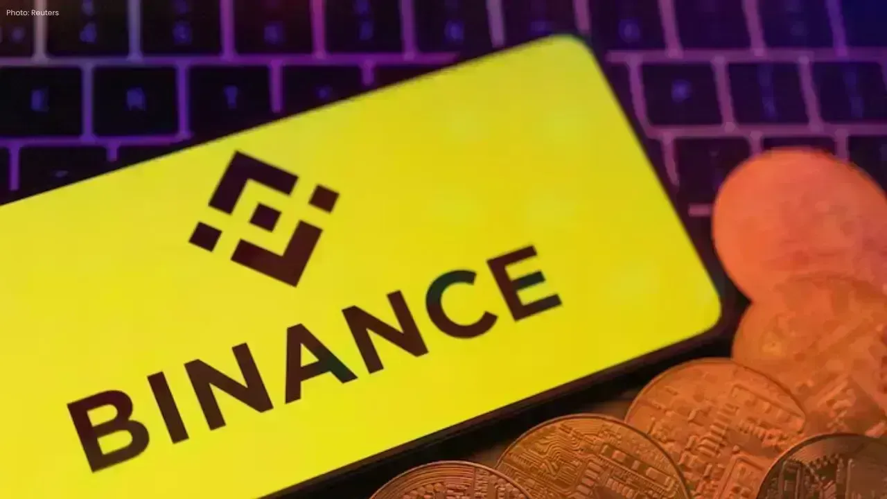 Yi He Elevated to Co-CEO at Binance to Propel Web3 Development