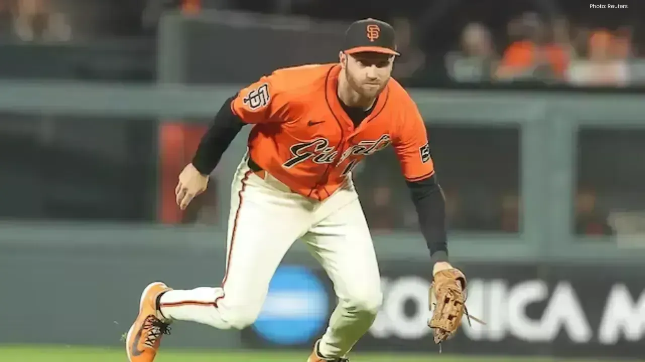 Successful Wrist Surgery for Casey Schmitt; Aiming for Spring Training