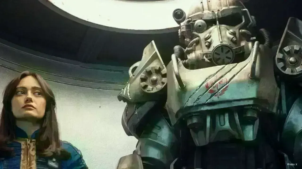 Fallout Season 2: Dive into New Vegas Mayhem