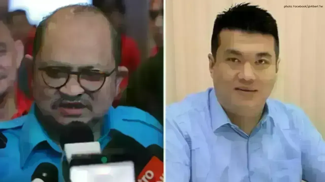 Bribery Charges Loom for Former Malaysian PM Aide and Businessman