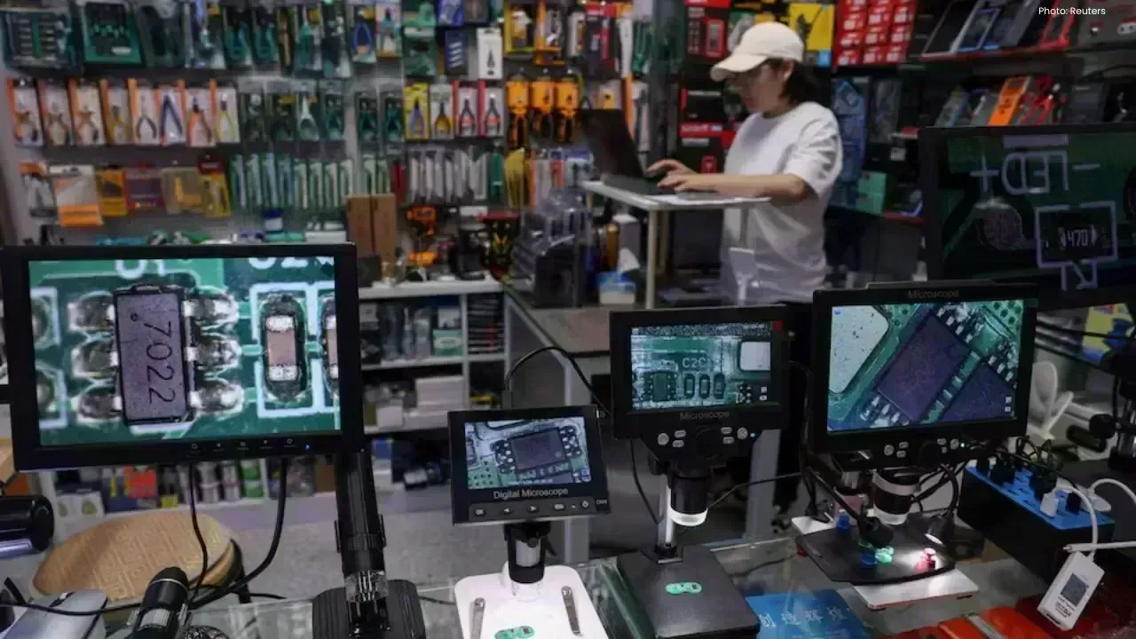 Global Memory Chip Crisis Disrupts AI and Tech Sectors