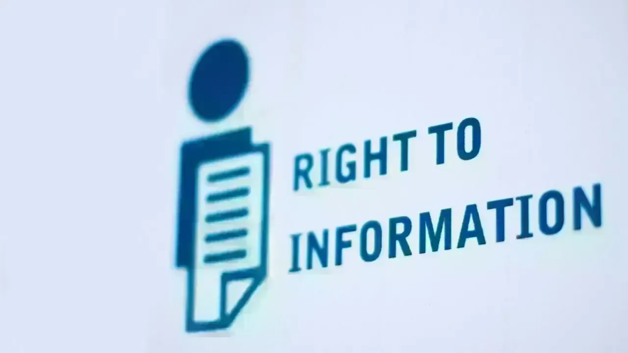 Understanding Your Right to Information: A Guide for Citizens