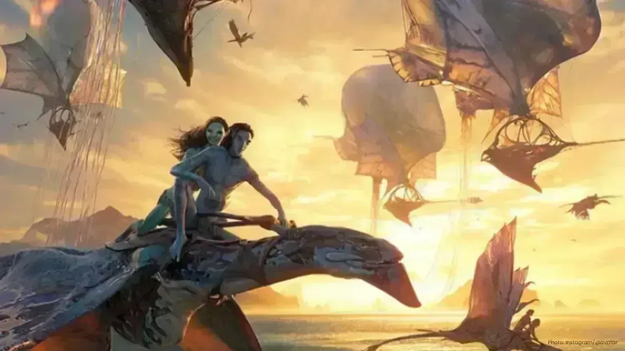 Avatar: Fire and Ash Set to Dazzle Audiences