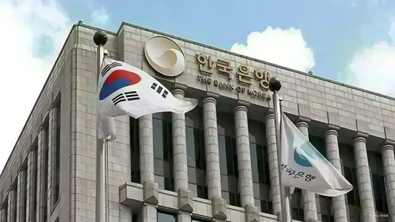 South Korea's GDP Sees Remarkable Growth of 1.3% in Q3