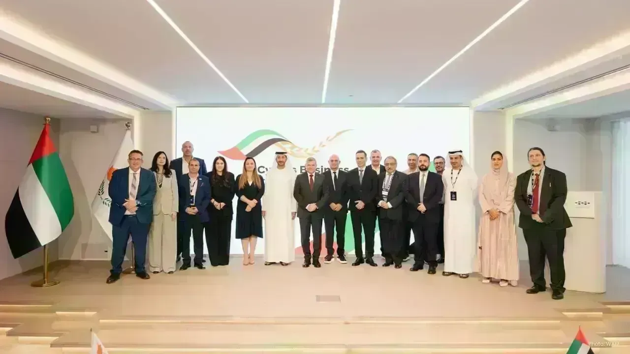 Dubai Strengthens Trade Relations with Cyprus Through New Council