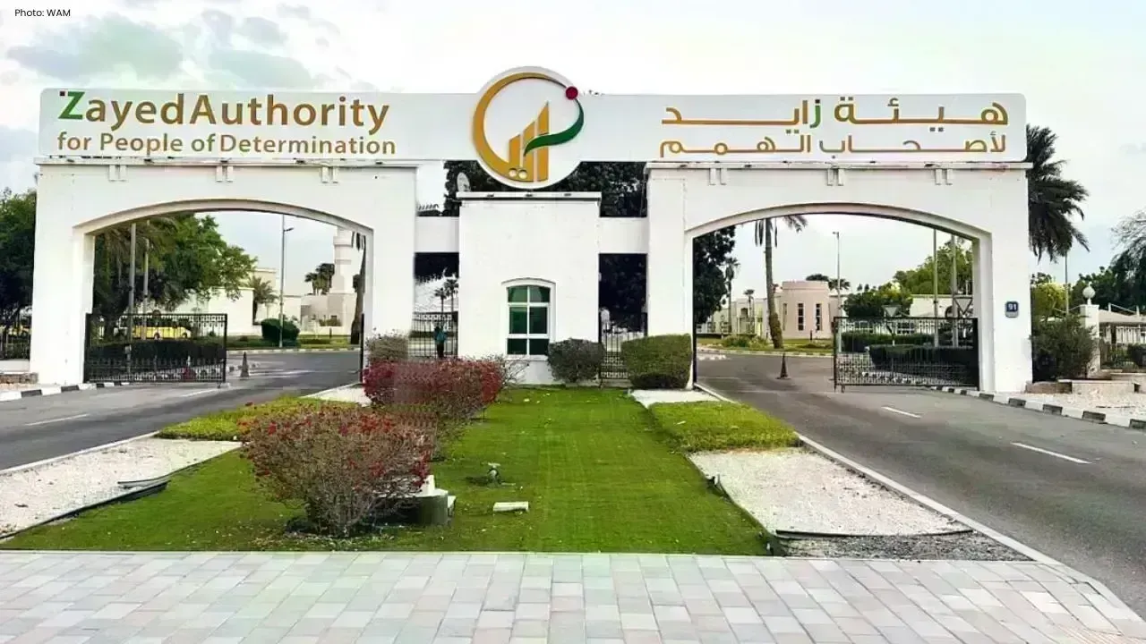 2025 Milestones: Zayed Authority's Commitment to Empowering People of Determination