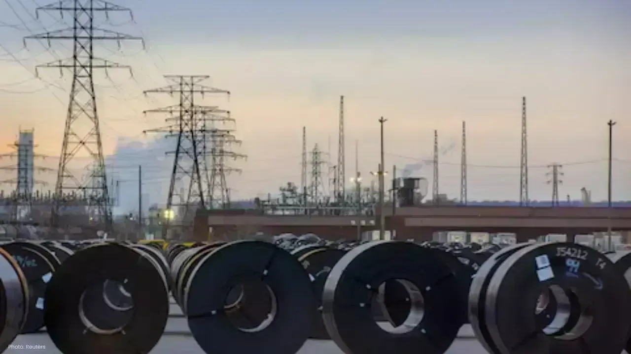 Algoma Steel Announces 1,000 Job Cuts Despite $500M Government Funding