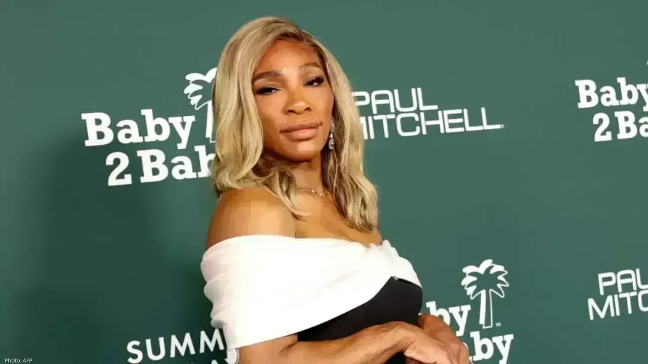 Serena Williams Addresses Comeback Speculations Following ITIA Listing