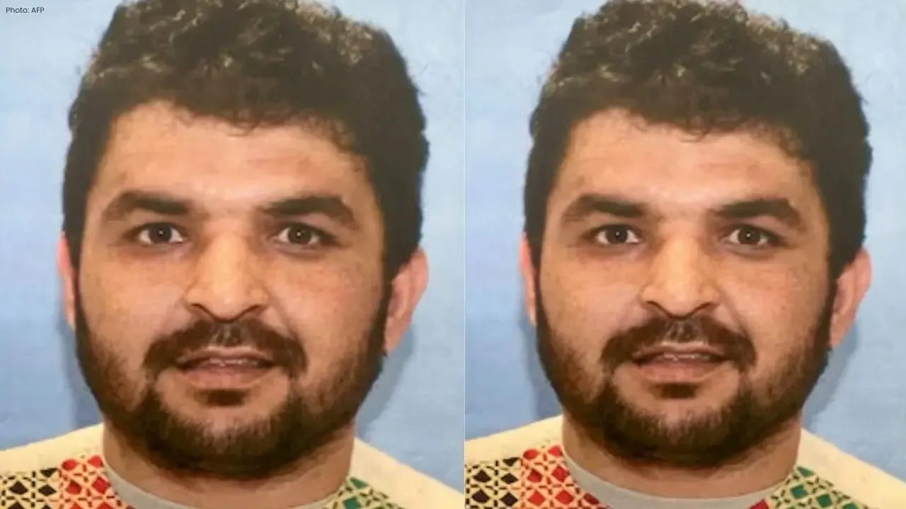 Tragic Shooting Near White House Adds Tension to Asylum Debate