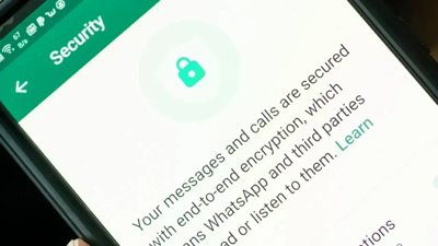 What ‘End-to-End Encryption’ Really Means for Your Chats