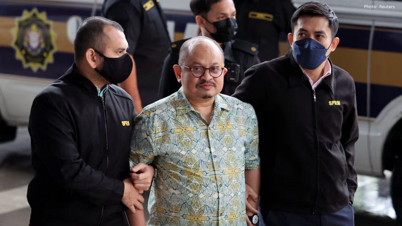 Former Aide to Malaysia’s Prime Minister Charged With Bribery, Raising Questions Over Anti-Corruption Efforts