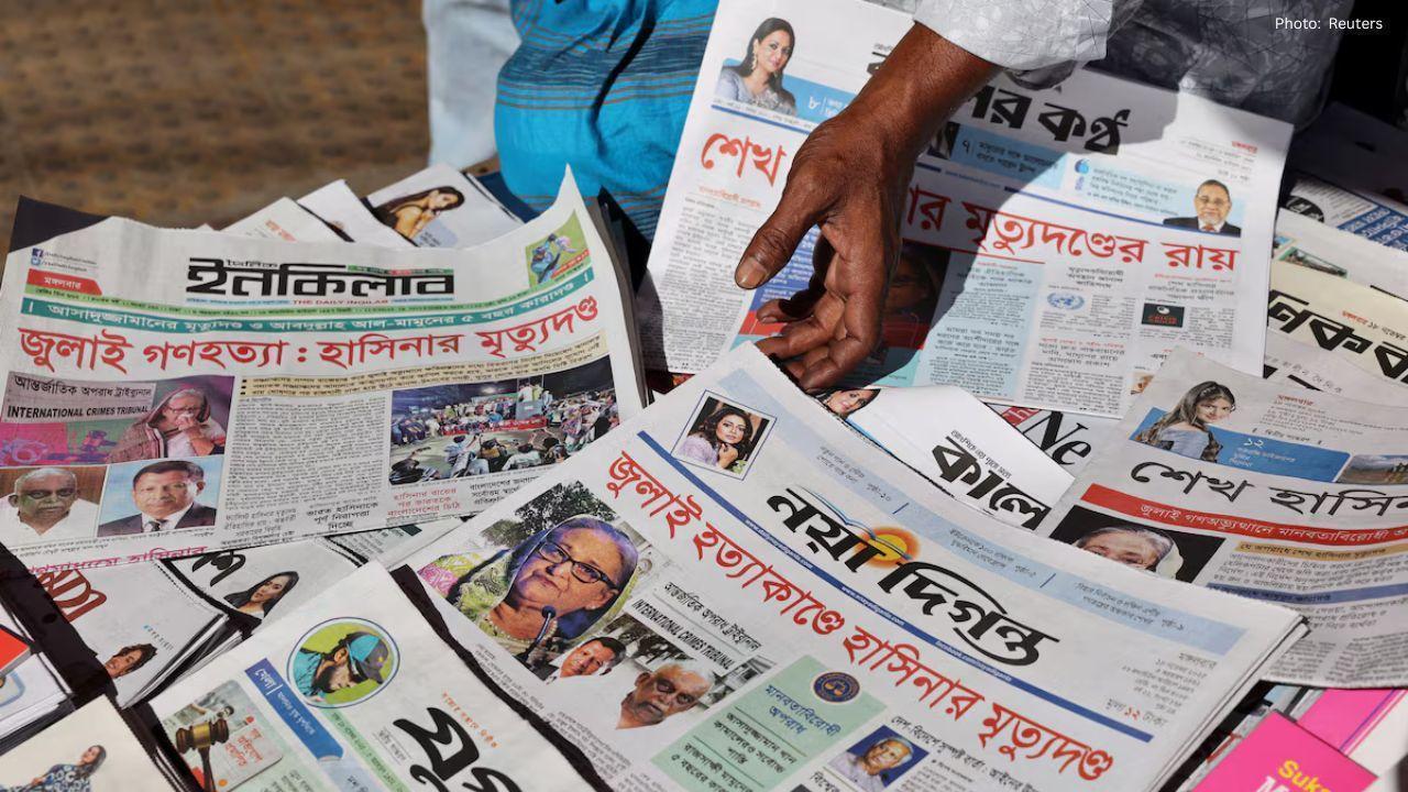 Bangladesh’s Young Revolutionaries Struggle to Turn Street Power Into Political Strength