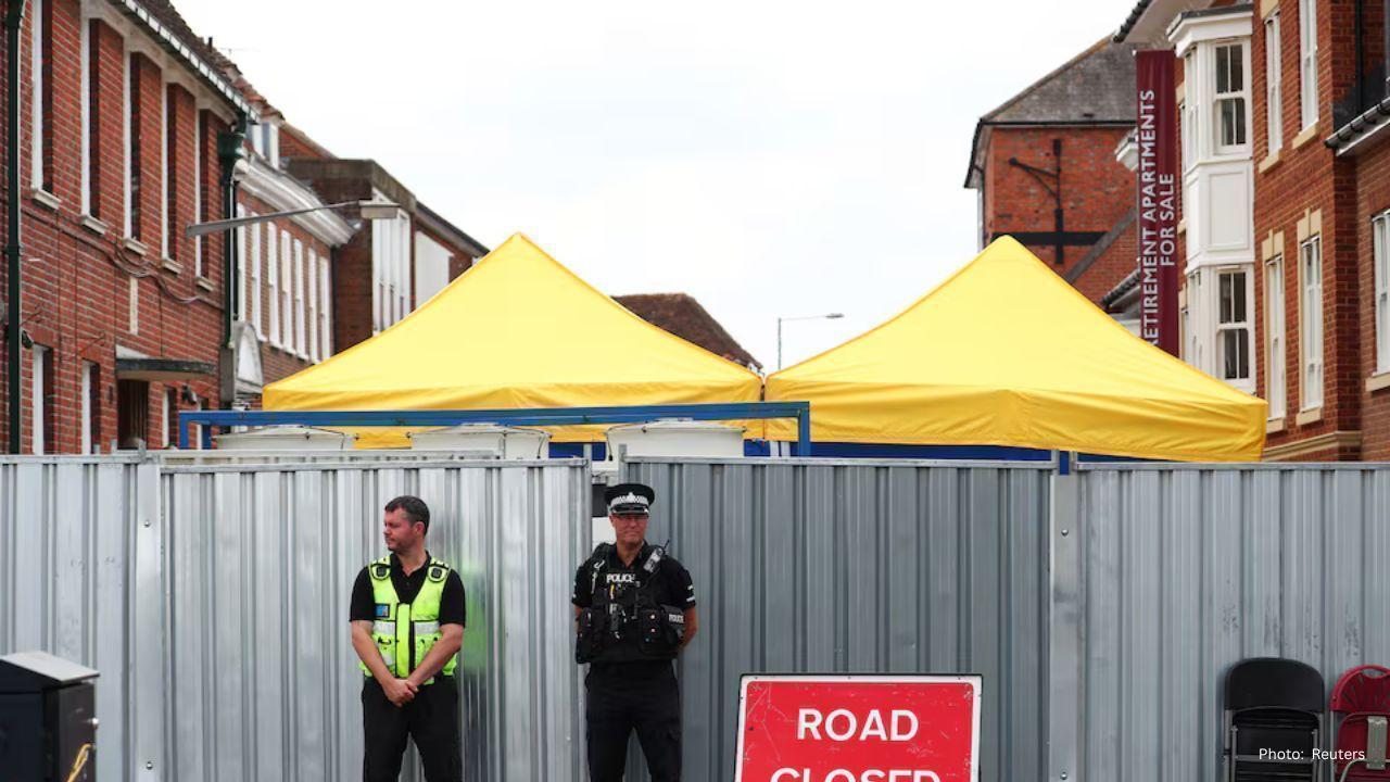 UK Awaits Inquiry Findings on the Novichok Poisoning That Claimed Dawn Sturgess’s Life