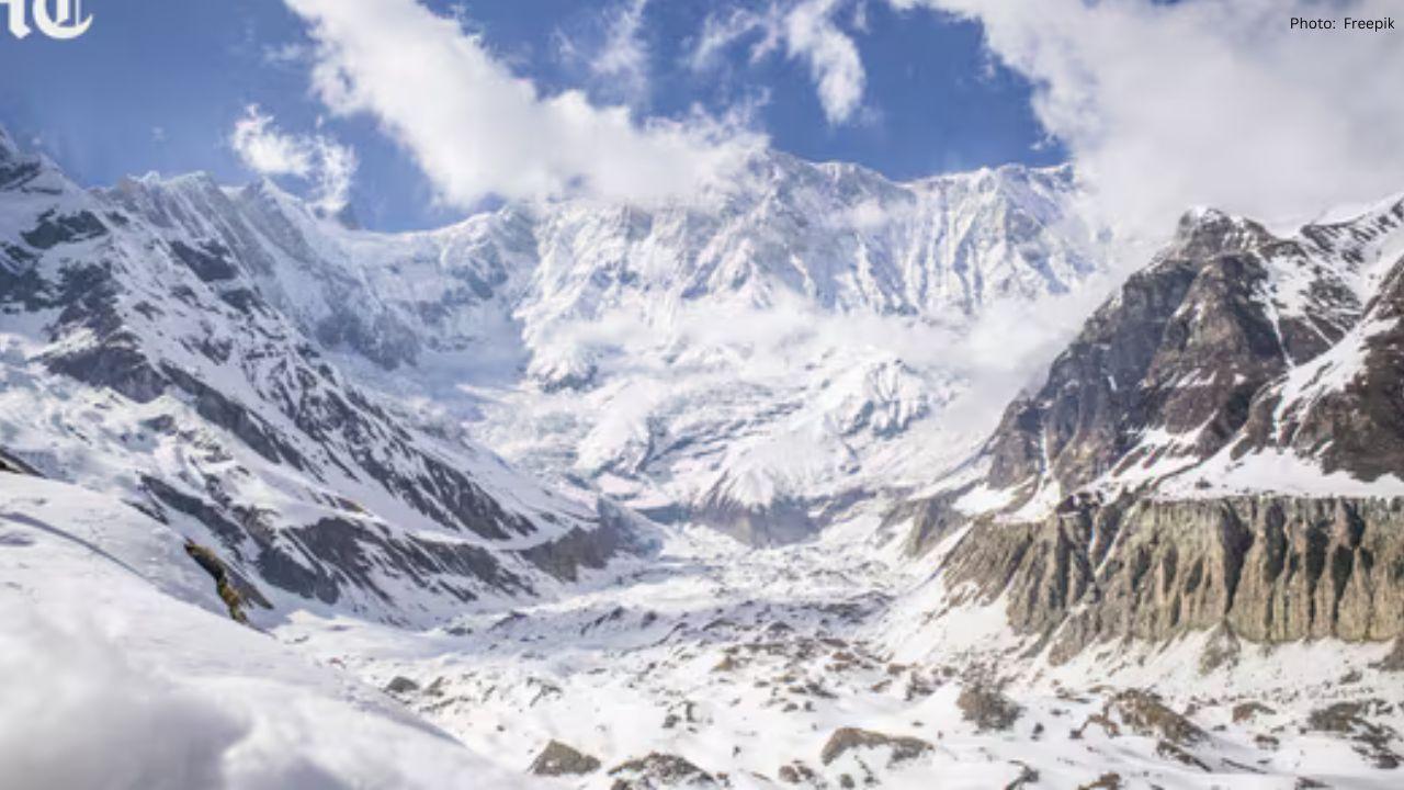 5 Best Winter Getaways in India to Experience Snowfall