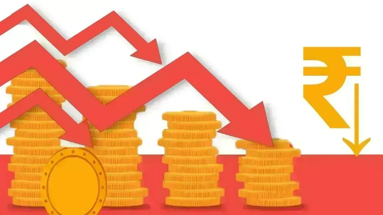Navigating a Weakening Rupee Amidst a Bullish Stock Market: A Guide for Investors