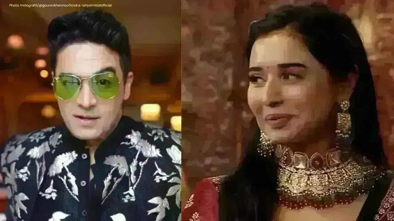 Gaurav Khanna in the Spotlight as Bigg Boss 19 Finale Week Heats Up