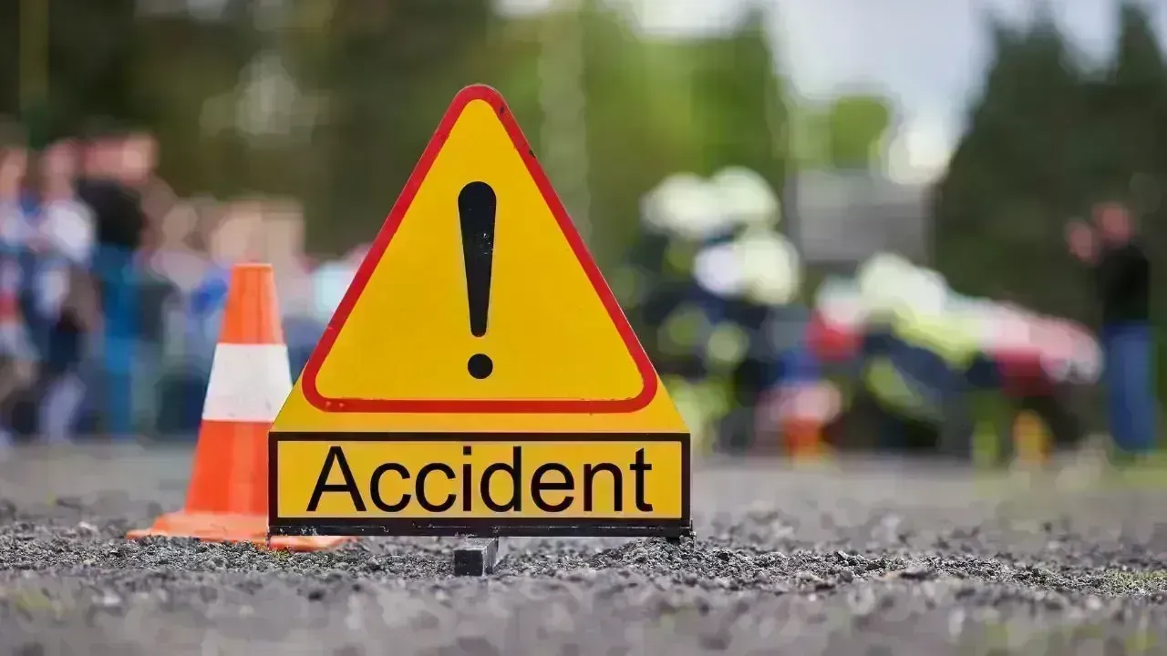 Six Lives Lost in Heartbreaking Highway Incidents in Amroha