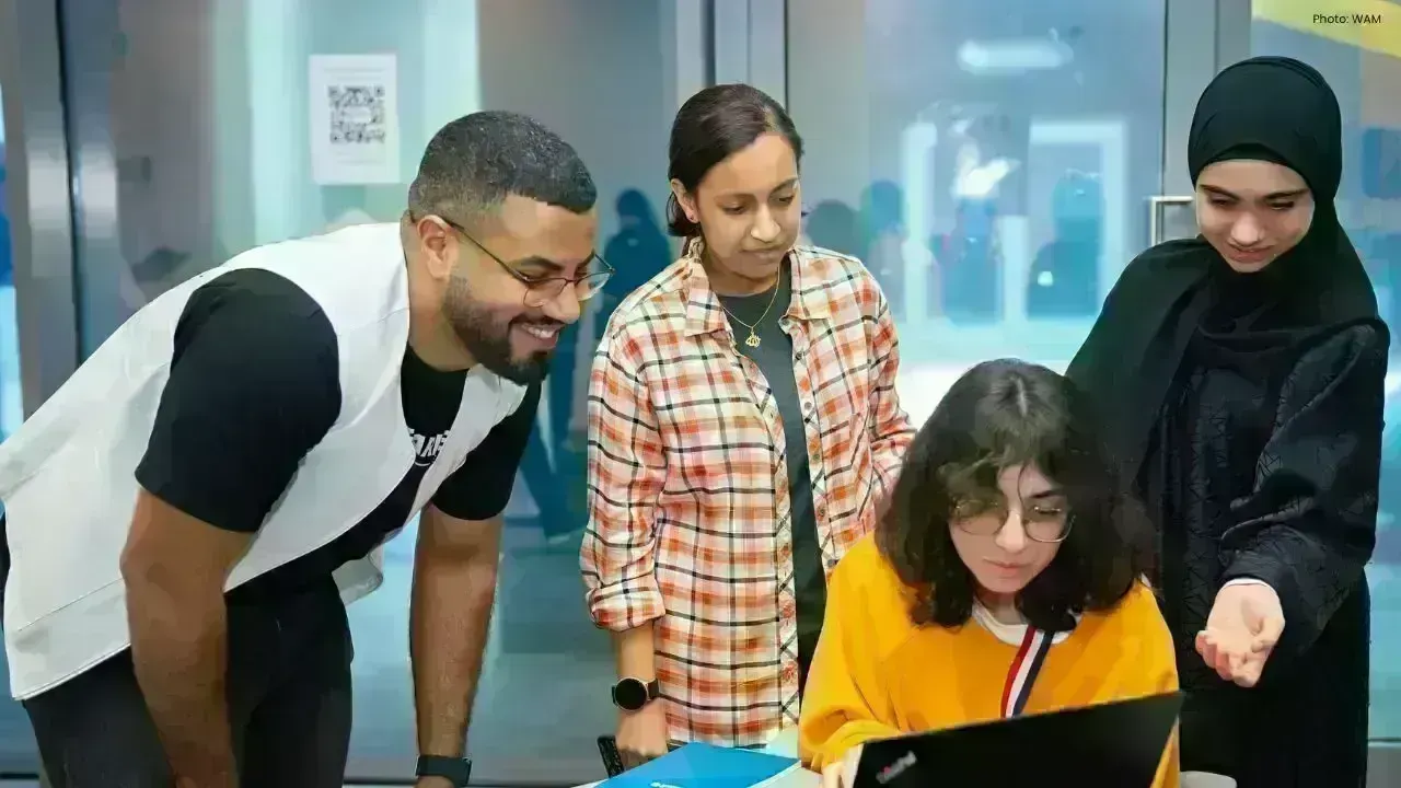 Y4S Mentorship Initiative Cultivates Future Sustainability Leaders