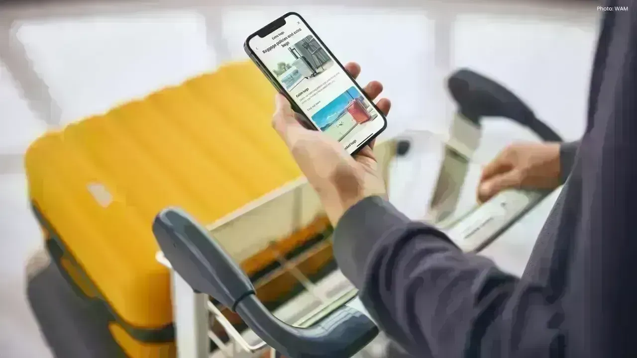 Etihad Airways Braces for Record Winter Travel Season in Abu Dhabi