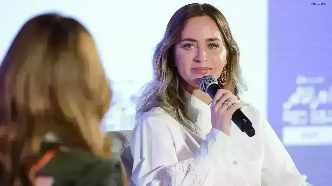 Cultural Development Fund Champions Red Sea Souk at Jeddah Film Festival