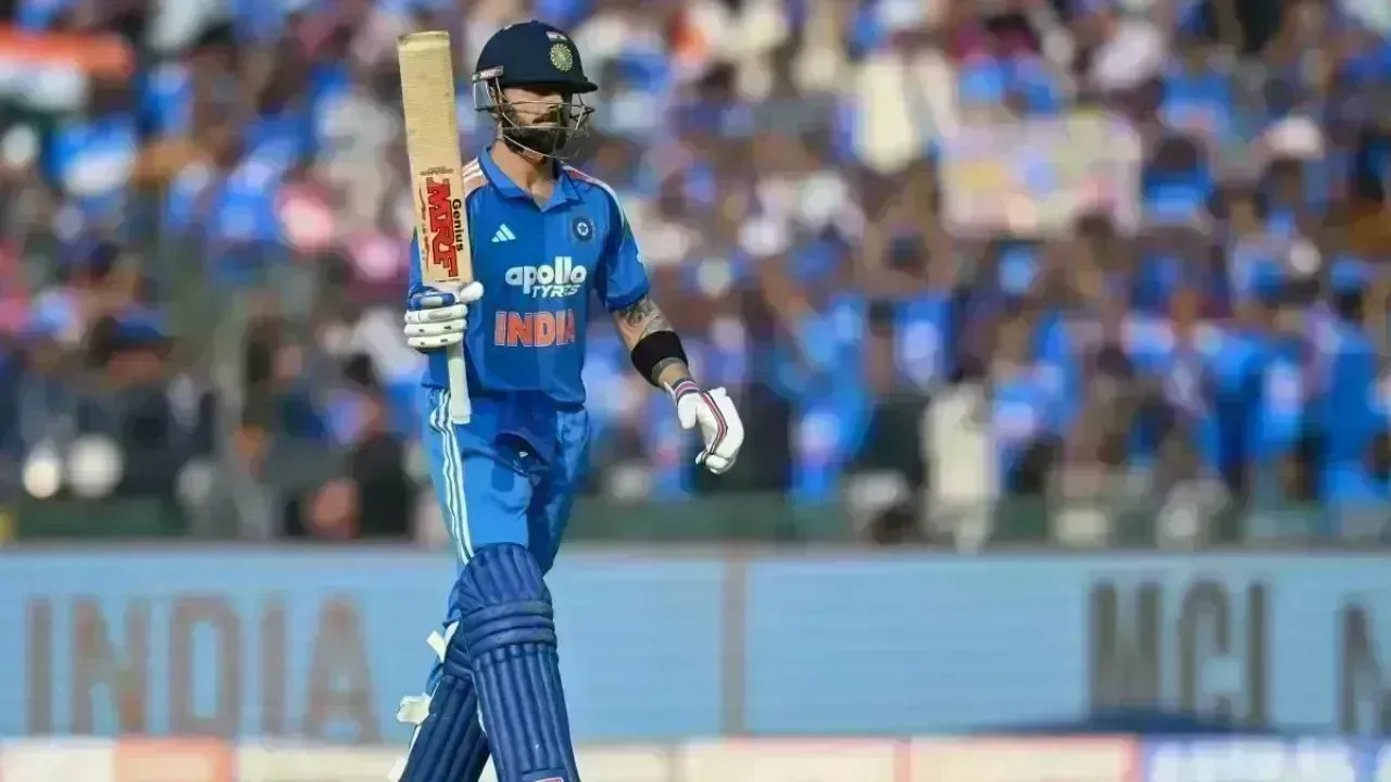 Virat Kohli: The Unfolding Legacy of a Century Maker