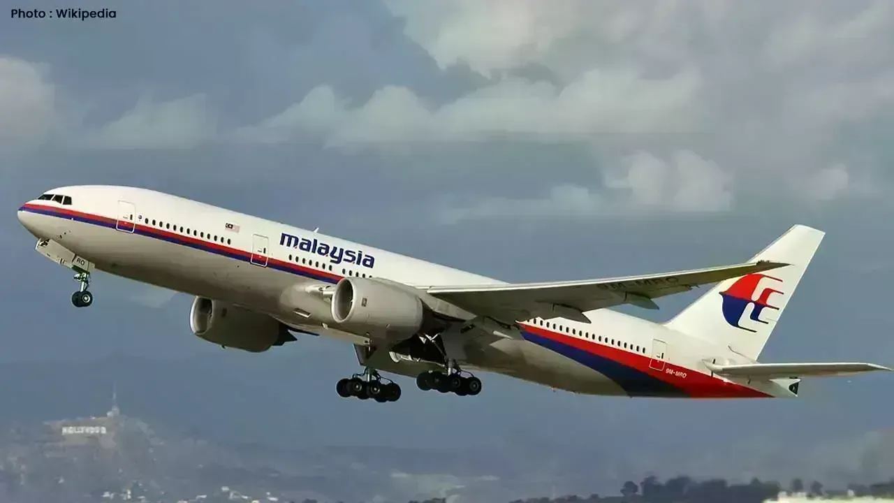 Malaysia Revives Search for Missing MH370 Through Ocean Infinity