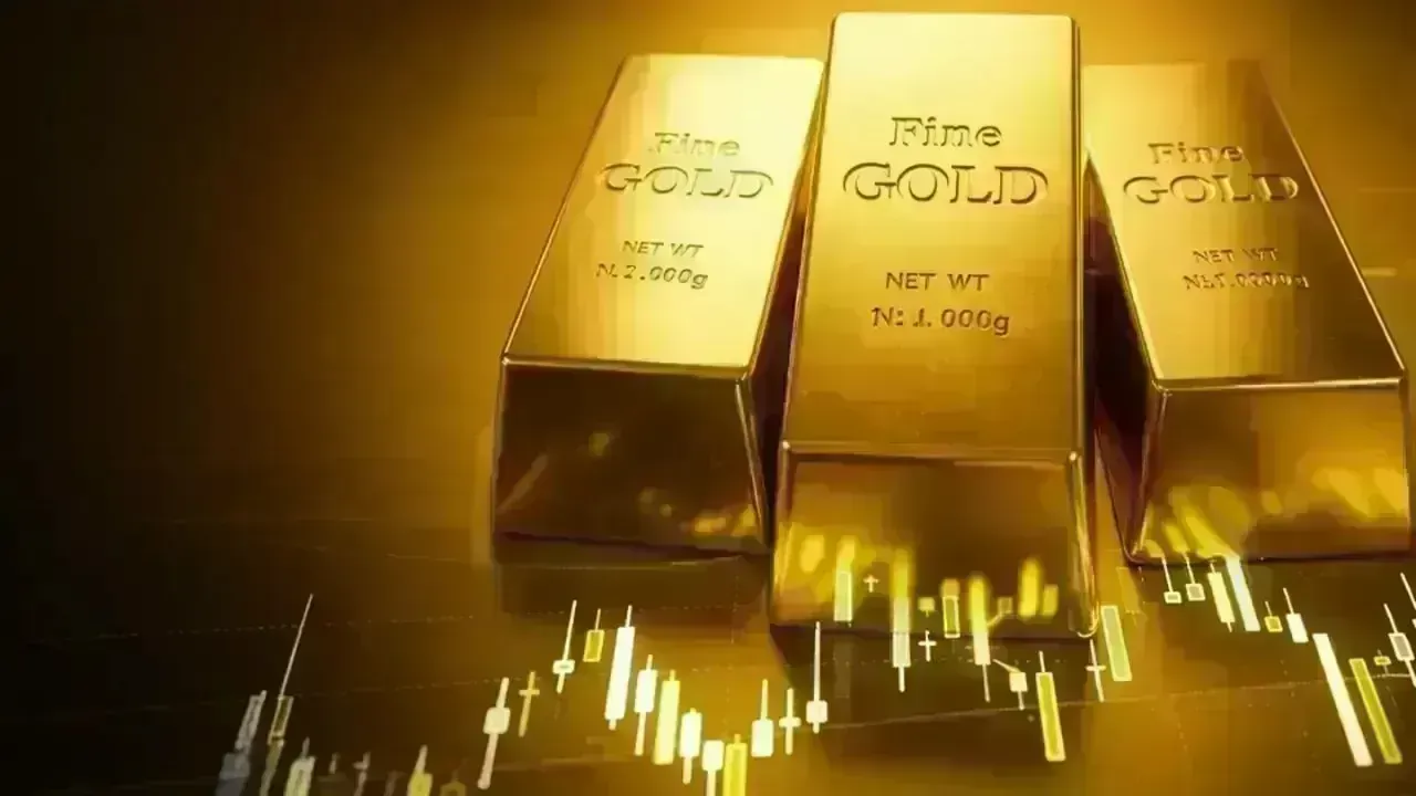 The Rising Tide of Gold: Insights into Public Trust and Fear