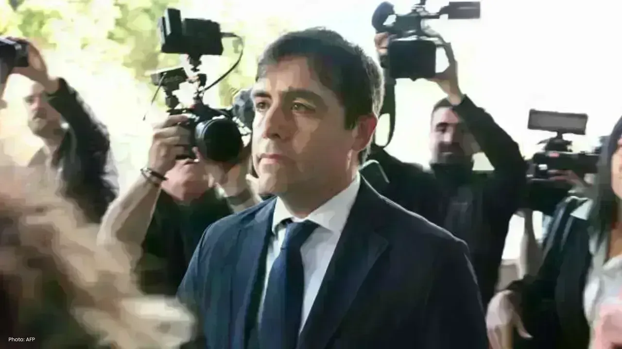 Physician Sentenced for Ketamine Connection to Matthew Perry's Death