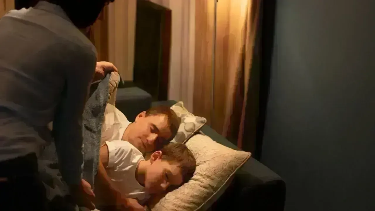 Enhance Sleep Quality Across Ages: Tech Solutions for Restful Nights