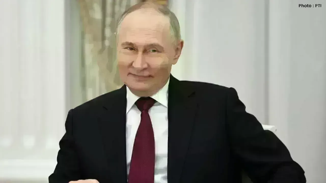 Sberbank Intensifies Trade Initiatives as Putin Arrives in India