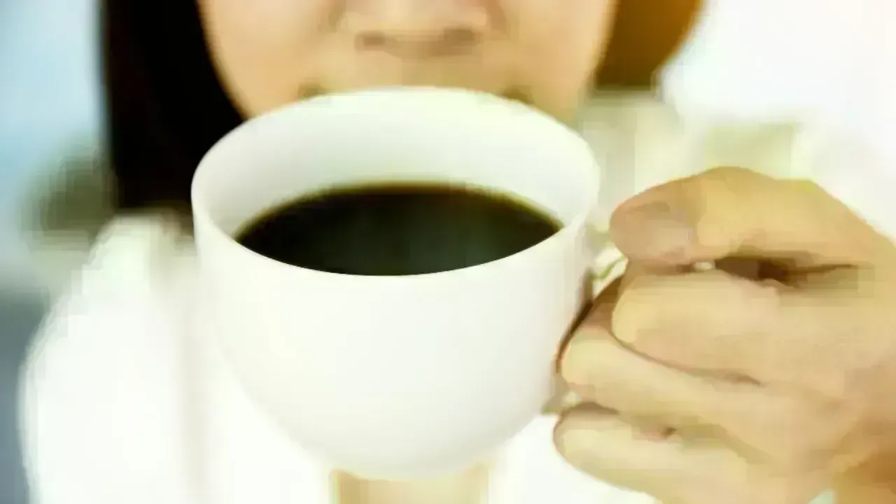 Safe Black Coffee Consumption for Effective Fat Burning and Liver Health