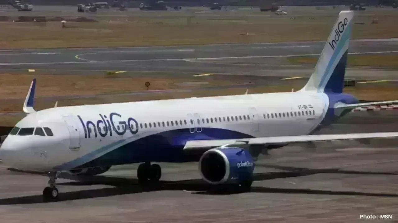 IndiGo Faces Major Disruptions with Over 200 Flights Affected in India