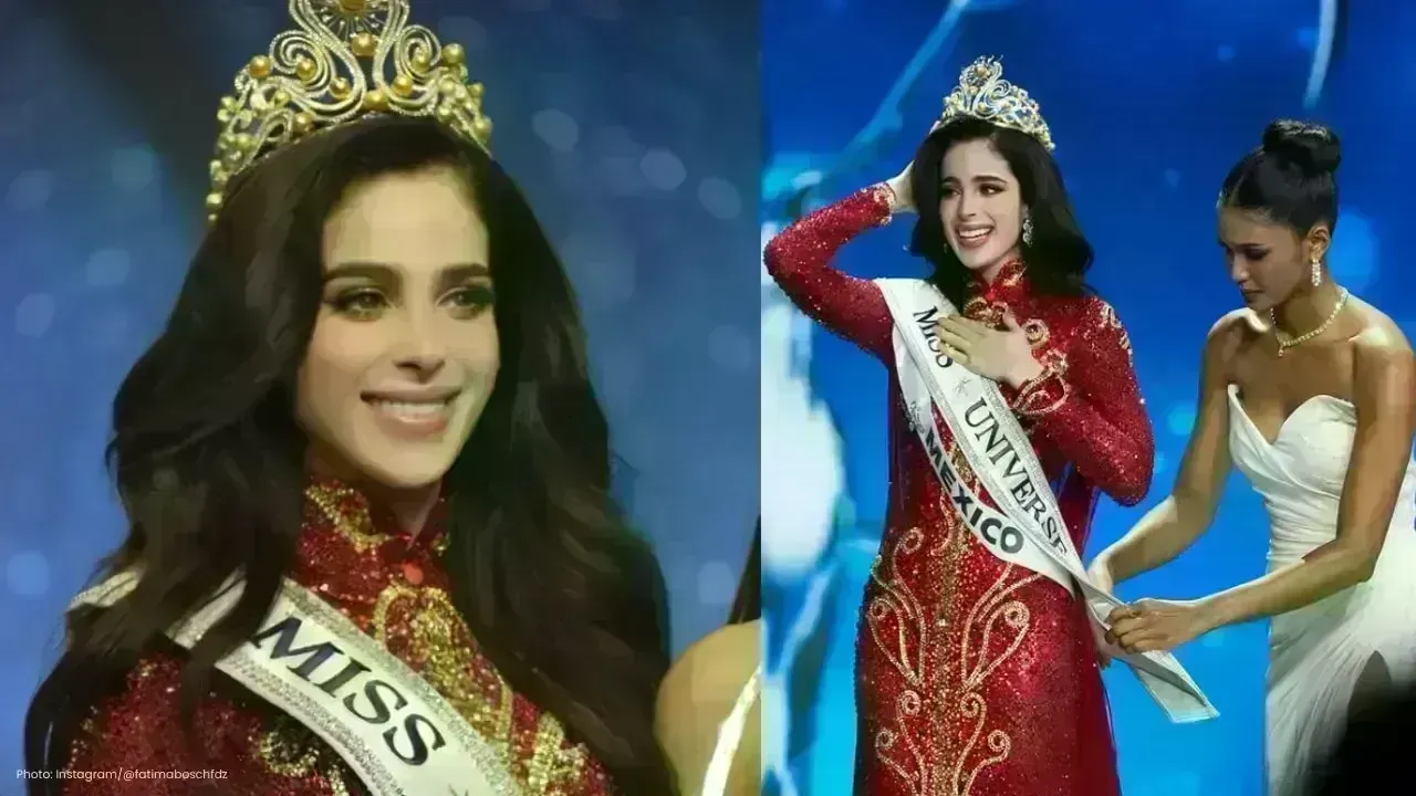 Nawat Itsaragrisil Initiates Legal Action Against Miss Universe 2025